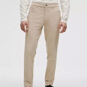 Lululemin ABC pant